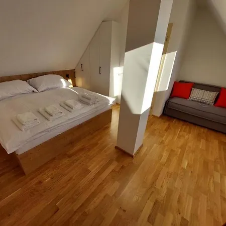 Appartement Simba By Mountain Ways *