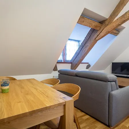 Simba By Mountain Ways Appartement Boží Dar