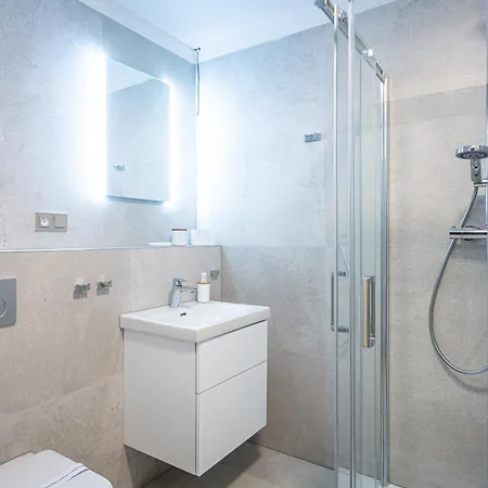 Appartement Simba By Mountain Ways Boží Dar