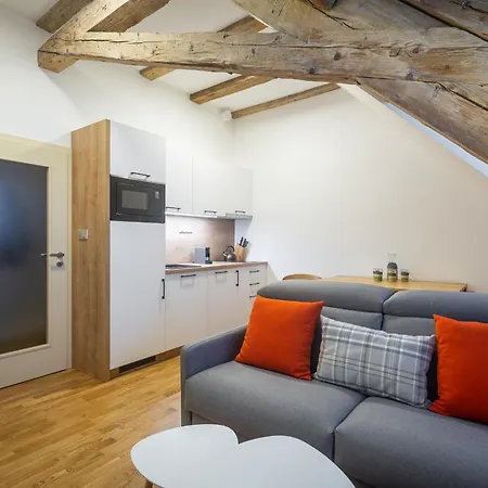 Simba By Mountain Ways Appartement